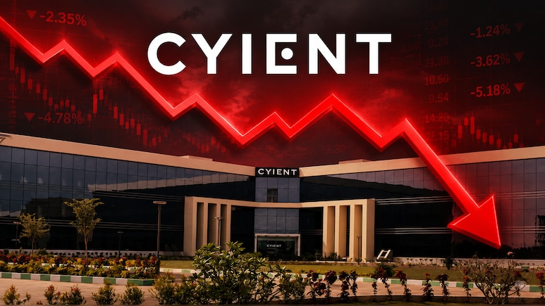 Cyient Shares Sees 24% Downside As Motilal Oswal Reiterates 'Sell'; Recovery Remains Backended &mdash; Check Target Price