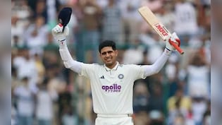 Don Bradman नंबर 1, Shubman Gill नंबर 2, भारतीय कप्तान ने बल्ले से टेस्ट में बनाया ये महारिकॉर्ड