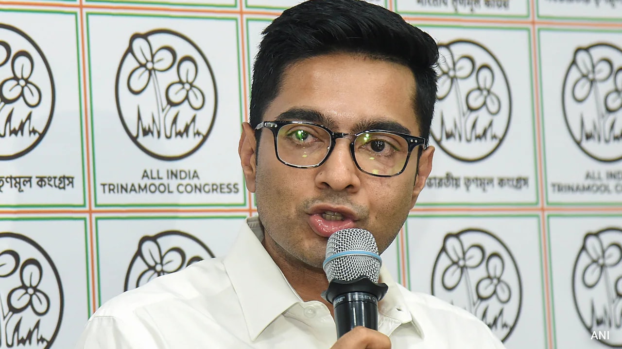 'Can Be Done In India': Abhishek Banerjee Again Denied Foreign Travel For Eye Treatment