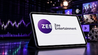 Zee Entertainment Q1 Earnings Miss Triggers Rating Downgrade, Target Price Cut By ICICI Securities