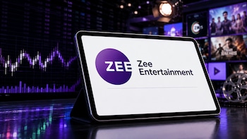 Zee Entertainment Q1 Earnings Miss Triggers Rating Downgrade, Target Price Cut By ICICI Securities