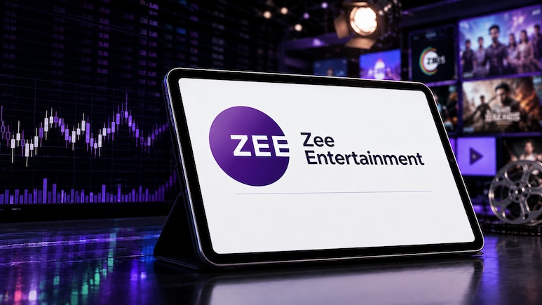 Zee Entertainment Q1 Earnings Miss Triggers Rating Downgrade, Target Price Cut By ICICI Securities