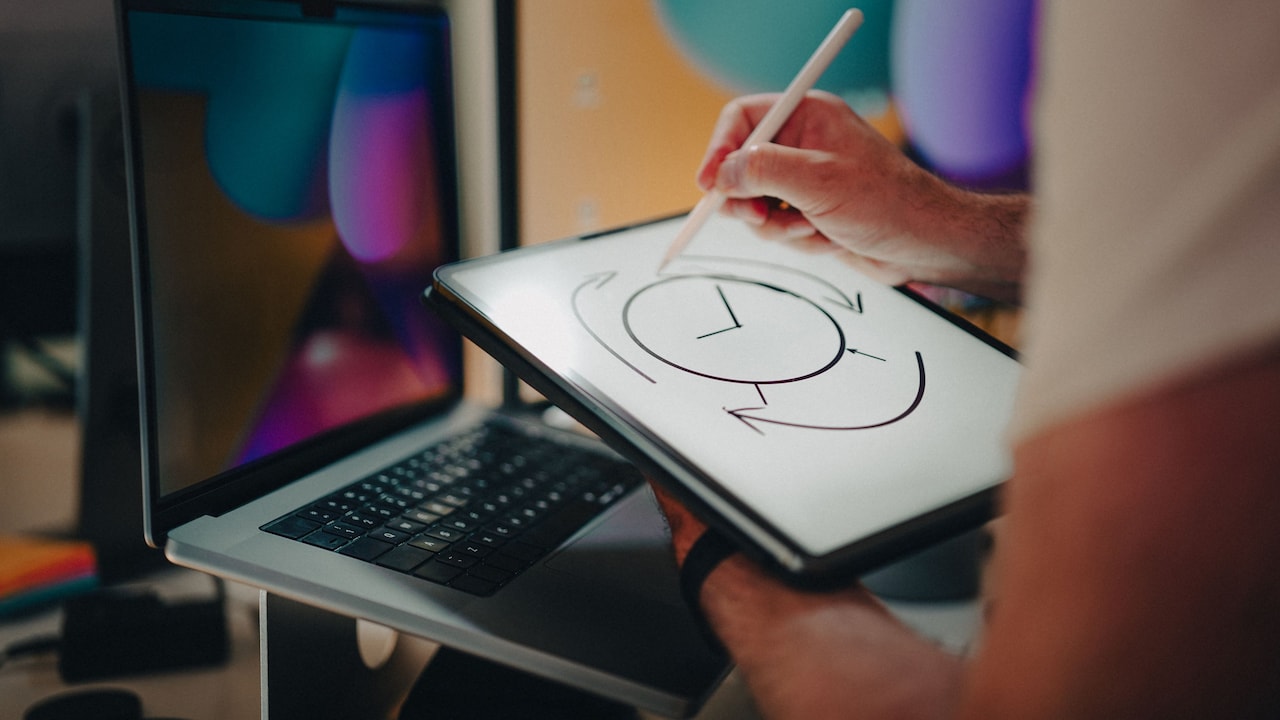 7 Tablets With Laminated Displays For Better Handwriting And Drawing 7 Tablets With Laminated Displays For Better Handwriting And Drawing