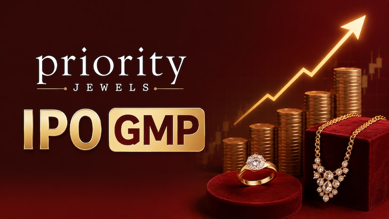 Priority Jewels IPO GMP Today: What Grey Market Signals As IPO Opens