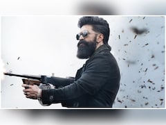 Toxic Trailer Release Date Revealed: Yash's Explosive First Look Drops On This Day — Check Here