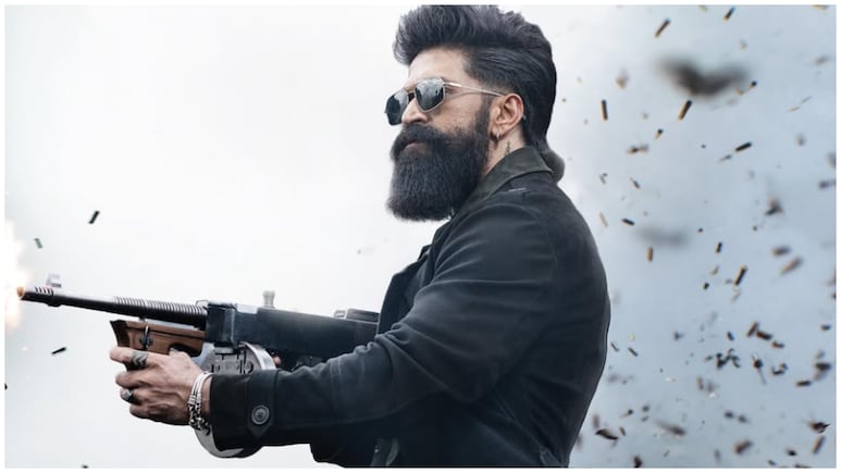 Toxic Trailer Release Date Revealed: Yash's Explosive First Look Drops On This Day &mdash; Check Here