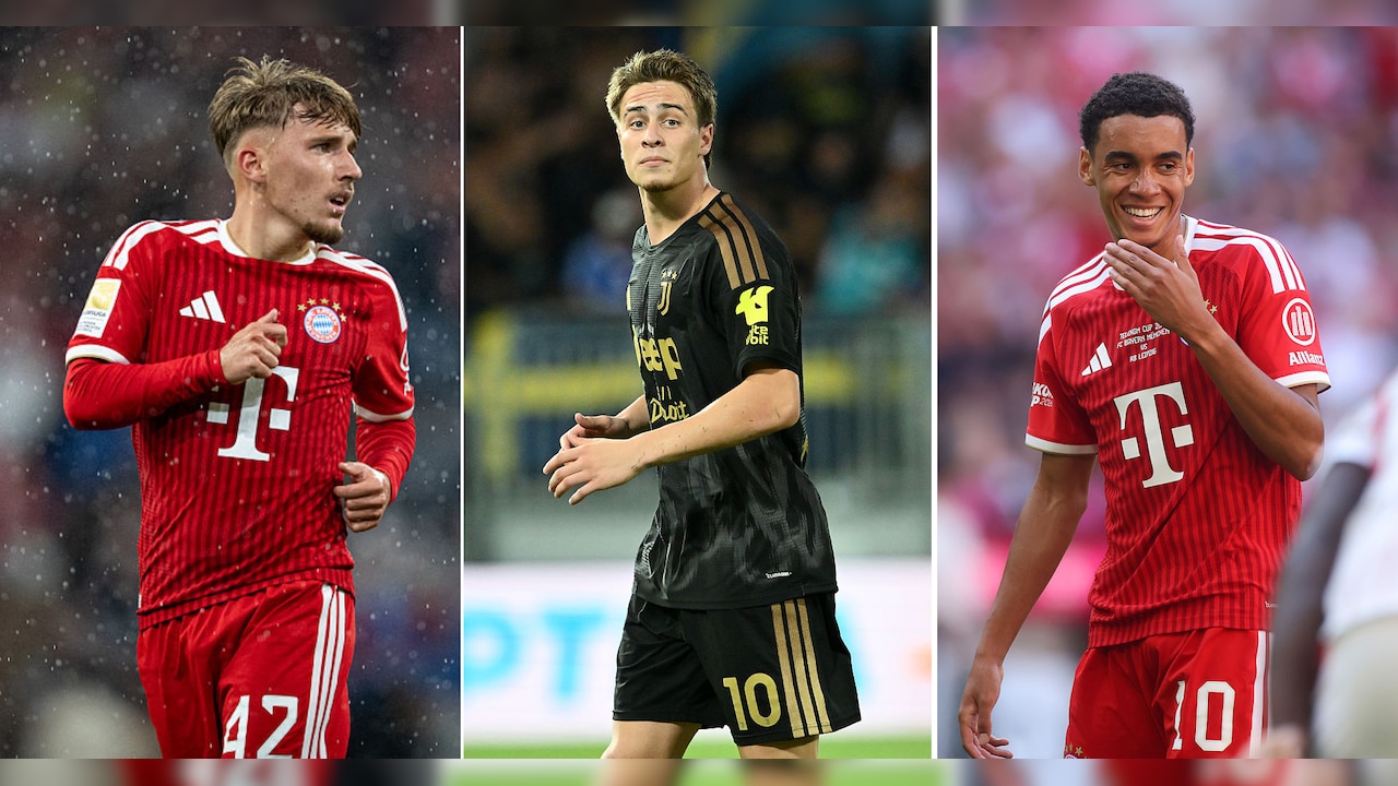 "Ask Chelsea About Musiala": Bayern On Kenan Yildiz Exit, Lennart Karls Rise