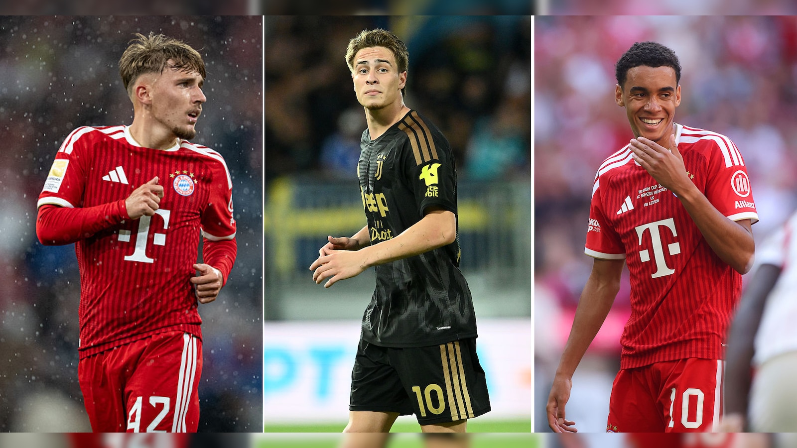 Exclusive | Inside Bayern Munich Campus: From Lennart Karls Rise To Letting Kenan Yildiz Go