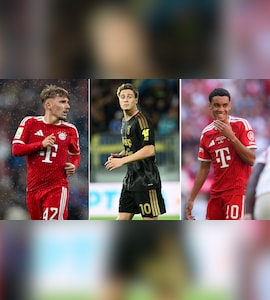 "Ask Chelsea About Musiala": Bayern Campus Head On Kenan Yildiz Regret, Lennart Karls Rise