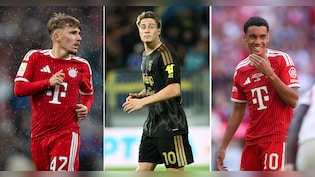 "Ask Chelsea About Musiala": Bayern Campus Head On Kenan Yildiz 'Regret', Lennart Karl's Rise