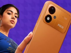 Poco M8 Power startet am 4. August in Indien