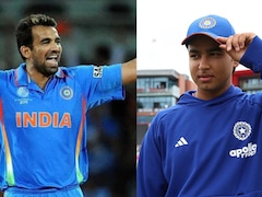 "Good That He Has Been Fast-Tracked": Zaheer On India Star. Not Sooryavanshi