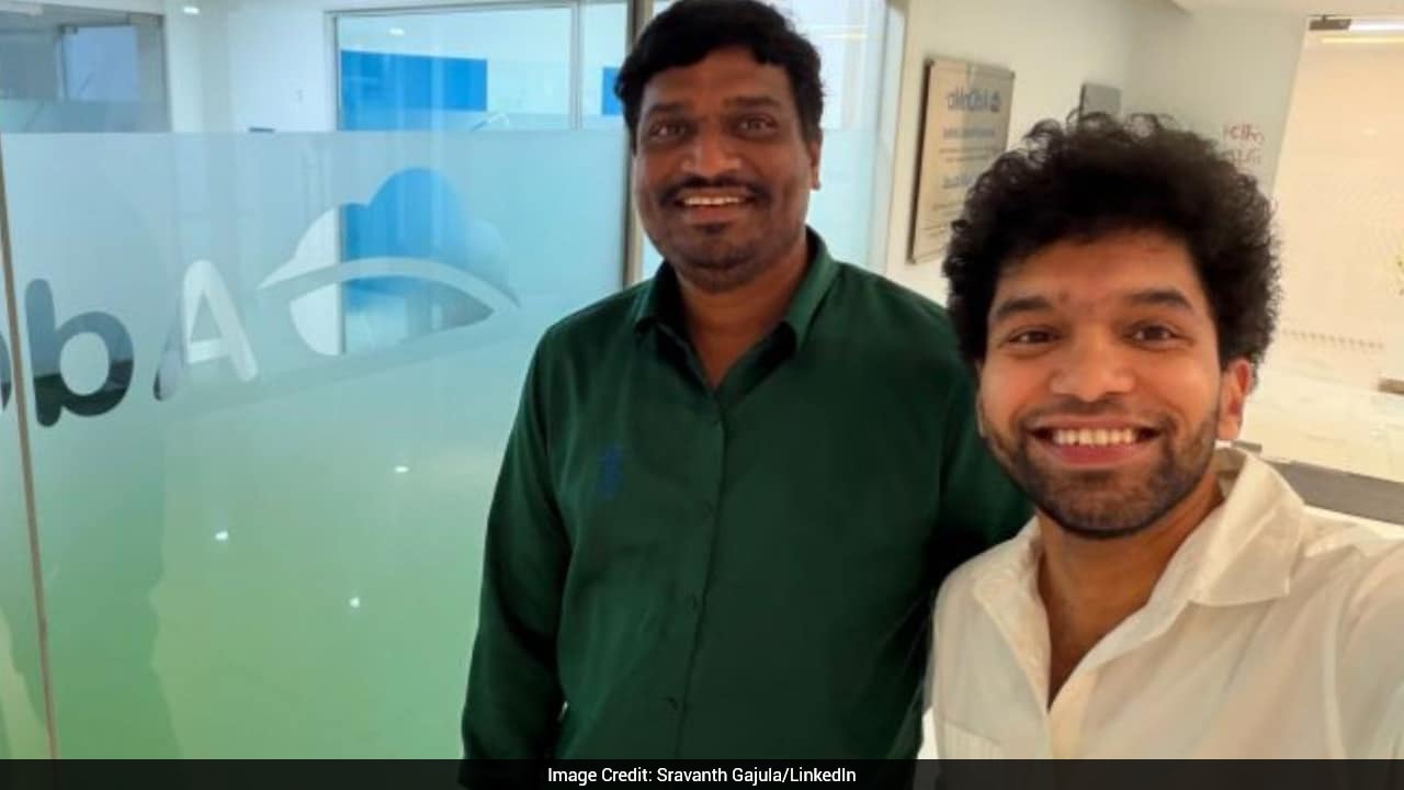 Founder Recalls Hiring A Taxi Driver As His First Employee, Says The Risk Paid Off