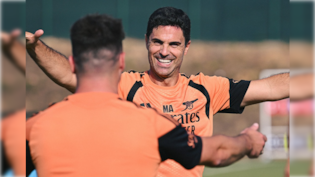 Girona vs Arsenal Live Streaming In India: Where To Watch Pre-Season Friendly, Predicted XI And Match Details