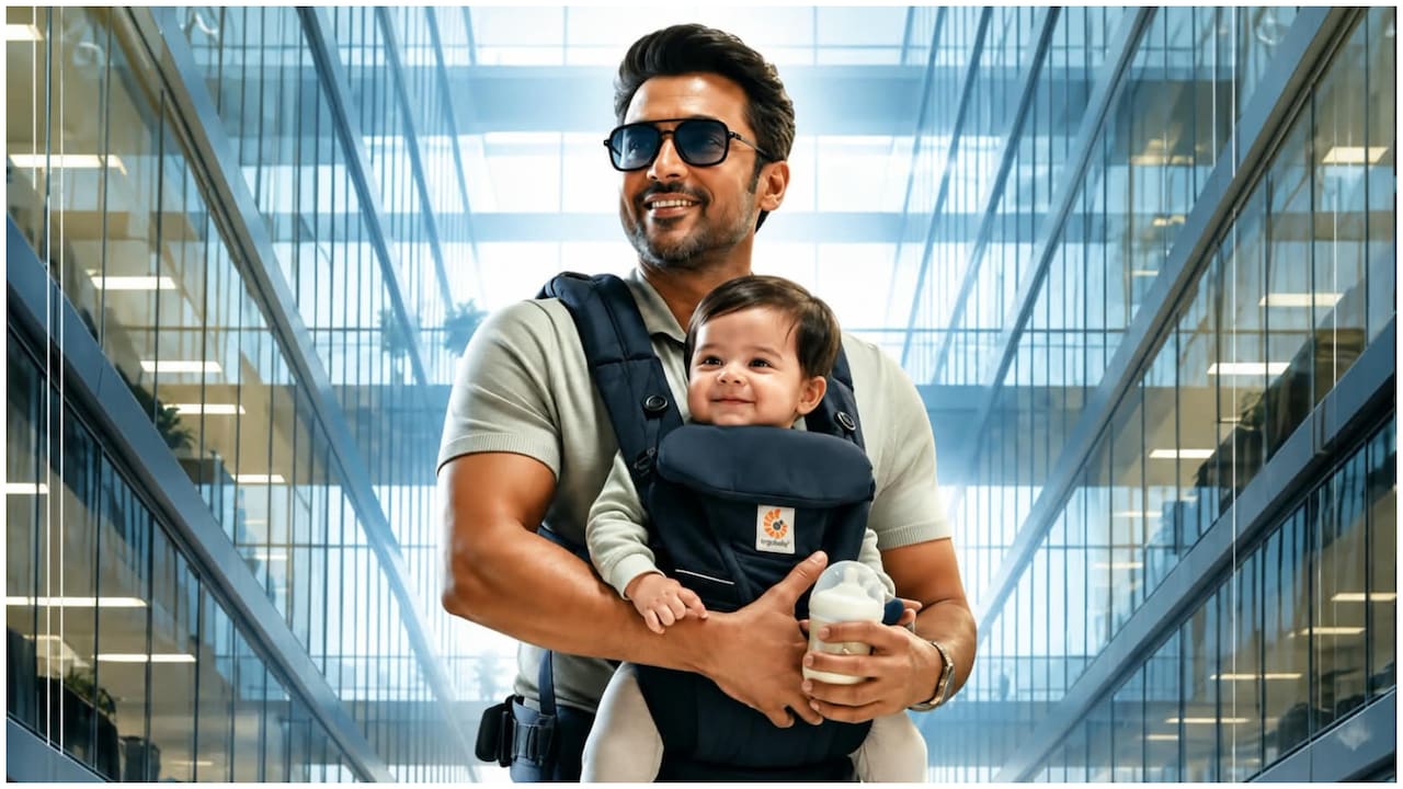 Vishwanath & Sons Box Office Collection Day 18: Suriya Starrer Keeps The Momentum Going