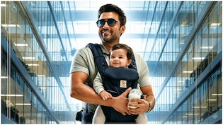 Vishwanath & Sons Box Office Collection Day 18: Suriya Starrer Keeps The Momentum Going