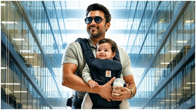 Vishwanath & Sons Box Office Collection Day 18: Suriya Starrer Keeps The Momentum Going