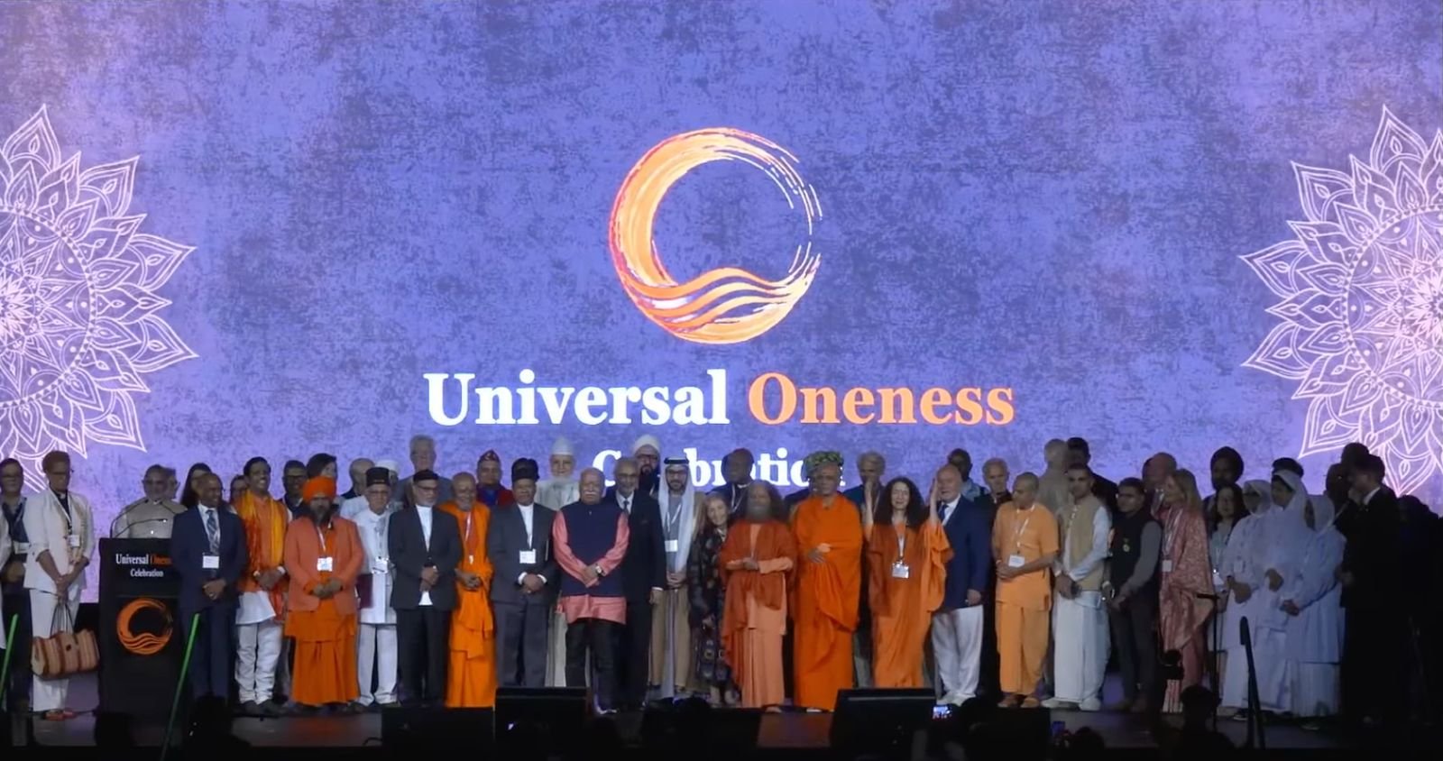 Highlights: In Mohan Bhagwat's Address To Indian Expats, A "Janmabhumi-Karmabhumi" Lesson