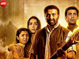 Batwara 1947 Review: क्या है सनी देओल की बंटवारा 1947 की कहानी? क्लाइमेक्स में दम, प्रस्तुति कमजोर