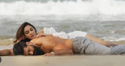 <i>Toxic</i>: Does Female Pleasure Become A Pawn To Sell 'Daddy Issues'?