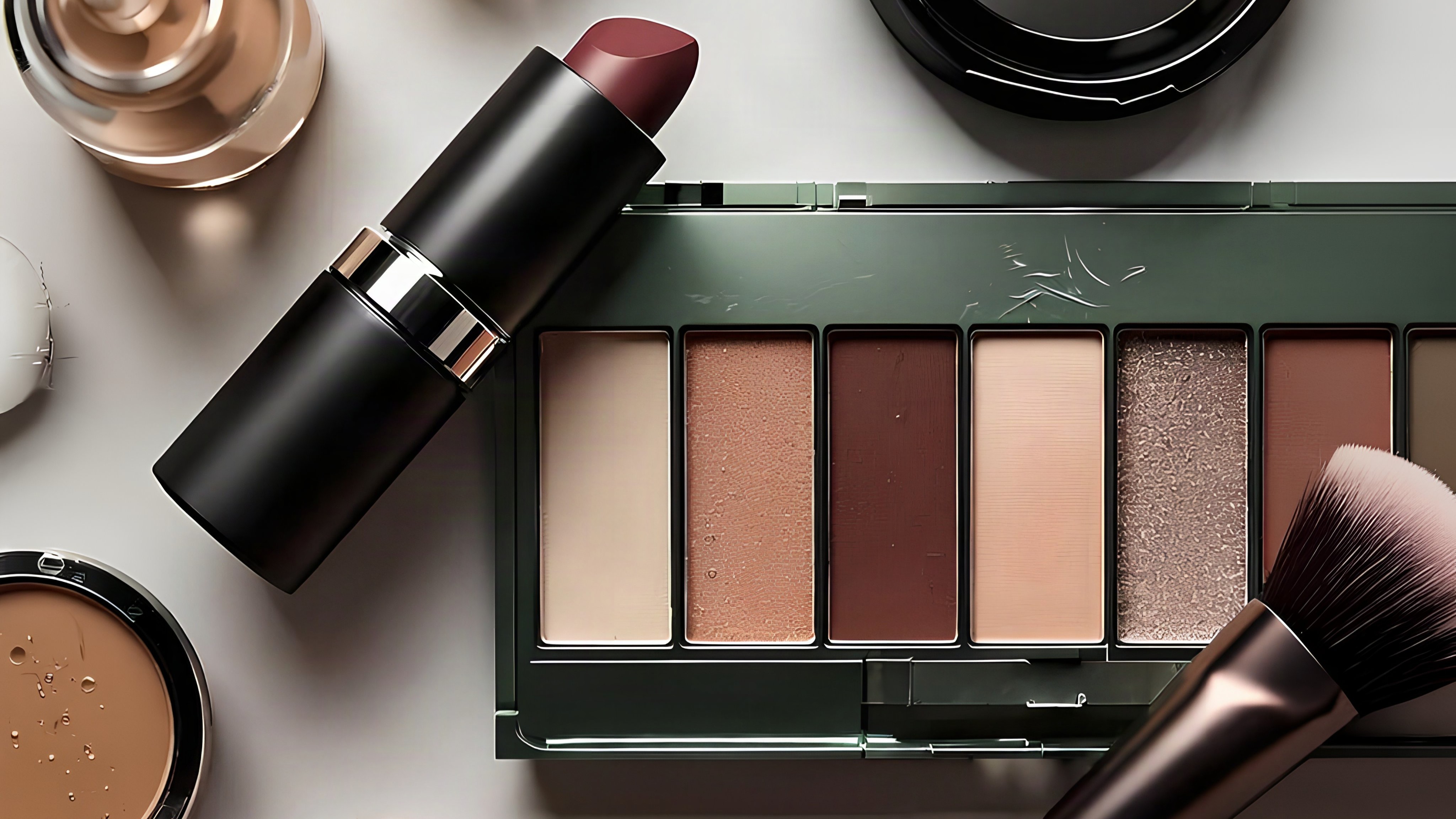 5 Best Makeup Products for a Festive Look 5 Best Makeup Products for a Festive Look