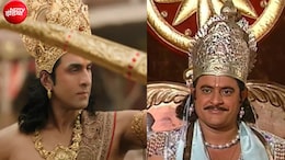महाभारत के युद्धिष्ठिर ने रामायण के ट्रेलर पर कहा- कैकई ऐसी नहीं थी, Ramayana क्या है