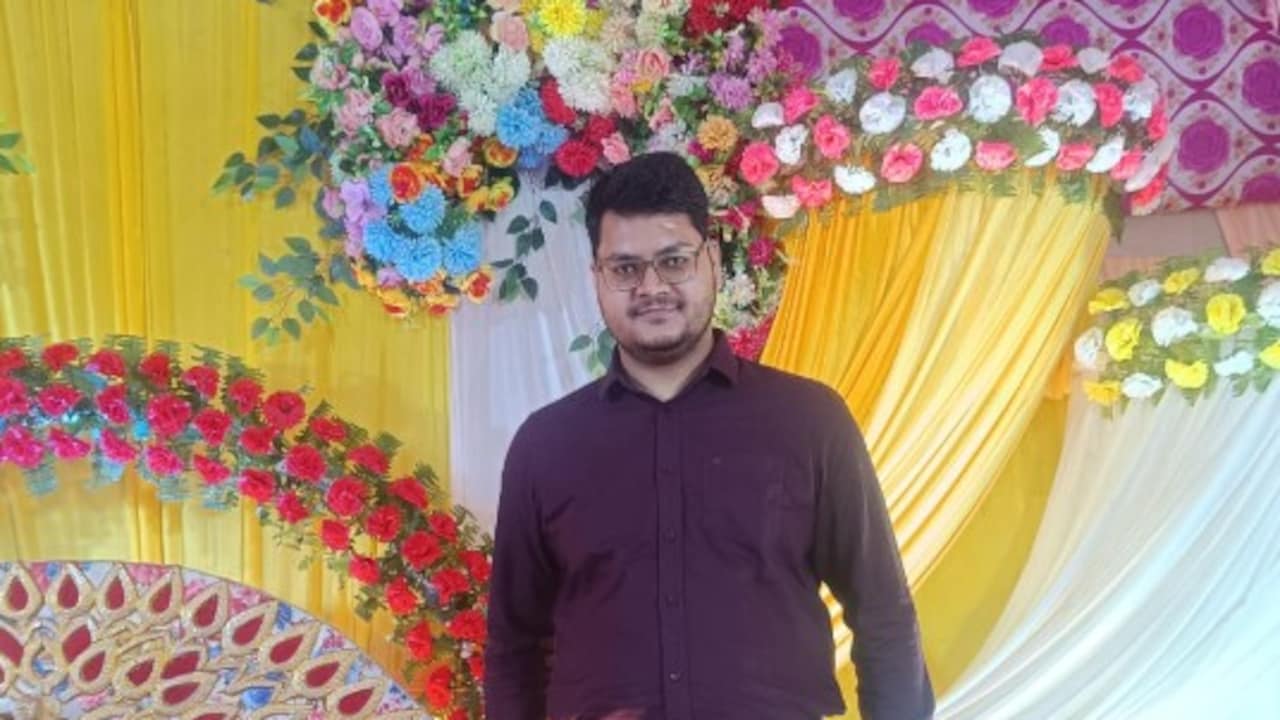 Ek-Uttarakhand Top Cop Exits Panel Probing IIT Delhi Student's Death Amid Row