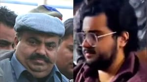 Atiq Ahmed's Son Abaan, Friend Sonu's Bodies Taken To Prayagraj
