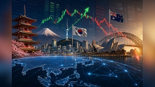 Asian Markets Today: Nikkei Surges Over 1.5%, Kospi Jumps 2%; Australia Bucks Trend