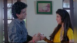 'तिरंगा' में नाना की लेडी लव, 'इसे समझो ना रेशम का तार' गाने से हुई मशहूर, 58 की उम्र में खूबसूरती देख कहेंगे- मलाइका-शिल्पा से नहीं कम