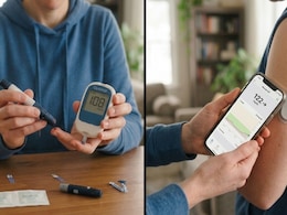 Blood Glucose Monitoring vs Continuous Glucose Monitoring: What Should A Diabetic Choose?