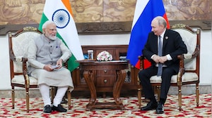 "Move From Endless War To End Of War": PM Modi's Message To Putin On Ukraine