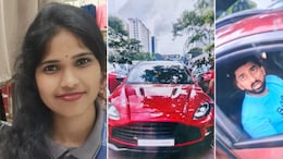 What's An Aston Martin DBX? All About MP's Son's Rs 4.63 Crore Supercar Involved In Hyderabad Accident