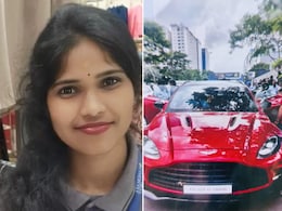 What's An Aston Martin DBX? All About MP's Son's Rs 4.63 Crore Supercar Involved In Hyderabad Accident