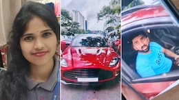 "He Took Woman To Hospital": MP On Son Involved In Aston Martin Crash In Hyderabad