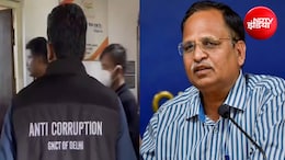 27 महीने बाद हुई गैरकानूनी कार्रवाई; सत्येंद्र जैन की गिरफ्तारी पर वकील ने उठाए सवाल