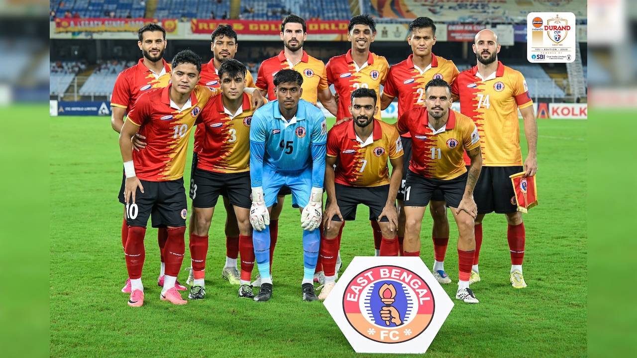 East Bengal vs Al-Arabi SC Live Streaming: When, Where To Watch ACL Two Preliminary Qualifiers On TV, Online?