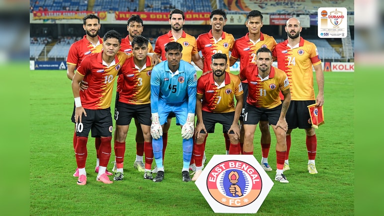 East Bengal vs Al-Arabi SC Live Streaming: When, Where To Watch ACL Two Preliminary Qualifiers On TV, Online?
