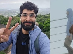 Bengaluru Techie, Months Away From Wedding, Missing On Solo Trek