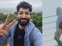 Bengaluru Techie, Months Away From Wedding, Missing On Solo Trek