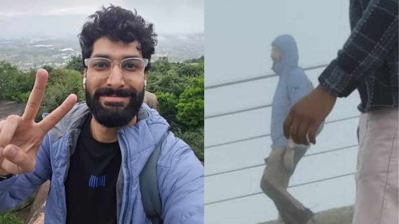 Bengaluru Techie, Months Away From Wedding, Missing On Solo Trek