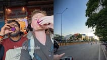'Most Slept-On Place,' British Traveller's Take On Madhya Pradesh Goes Viral