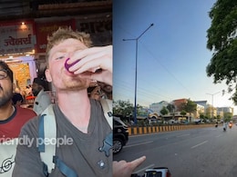 'Most Slept-On Place In India,' British Traveller's Take On Madhya Pradesh Goes Viral