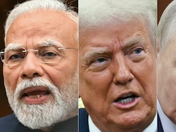 US Senate Passes Russia Sanctions Bill, 100% Tariff Threat Looms On India, China