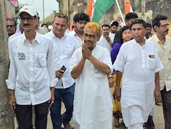 'Entering Politics Was A Mistake': Ex-Bengal Deputy Speaker's Suicide Note Found