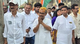 'Entering Politics Was A Mistake': Ex-Bengal Deputy Speaker's Suicide Note Found