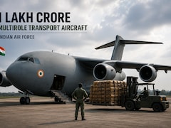 एयरफोर्स के लिए 210 एयरक्राफ्ट खरीदेगी सरकार, 1.15 लाख करोड़ की डील, HAL समेत ये कंपनियां रेस में