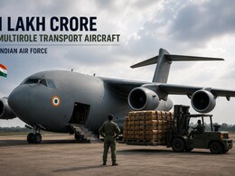 एयरफोर्स के लिए 210 एयरक्राफ्ट खरीदेगी सरकार, 1.15 लाख करोड़ की डील, HAL समेत ये कंपनियां रेस में