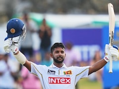 IND vs SL 2nd Test: दिनुषा का बड़ा कमाल, 94 साल में ऐसा करने वाले सिर्फ तीसरे बल्लेबाज, एक ही शॉट से रच दिया इतिहास