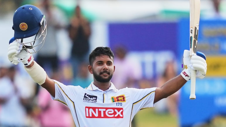 IND vs SL 2nd Test: दिनुषा का बड़ा कमाल, 94 साल में ऐसा करने वाले सिर्फ तीसरे बल्लेबाज, एक ही शॉट से रच दिया इतिहास